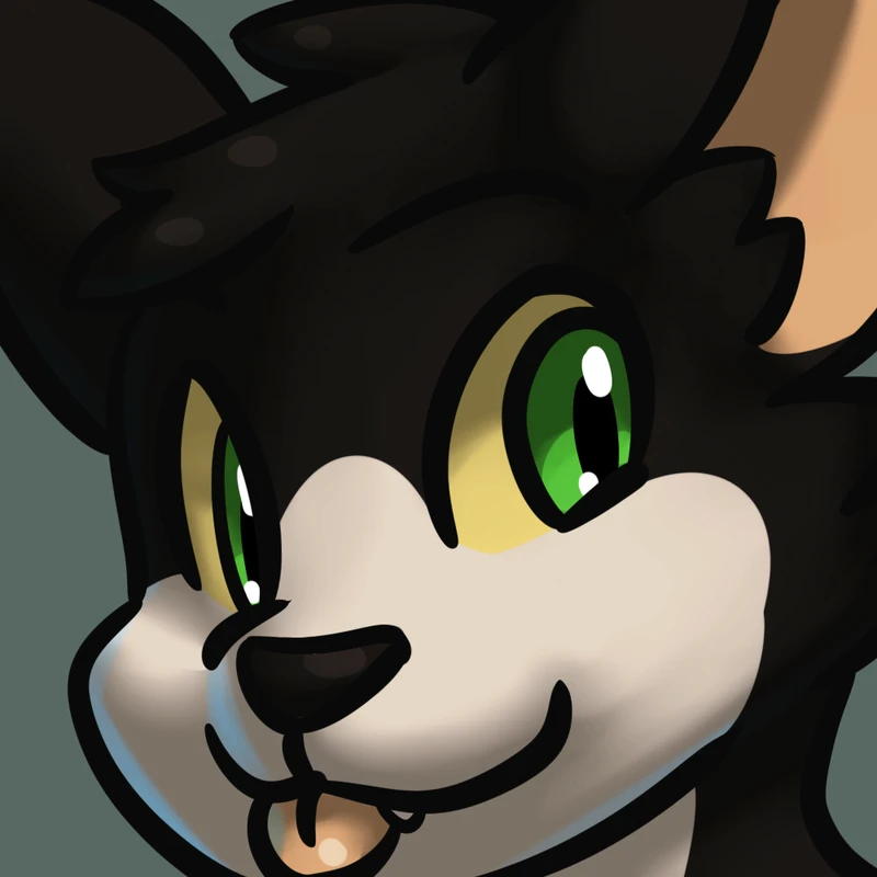 Patreon Icon by CyanSorcery